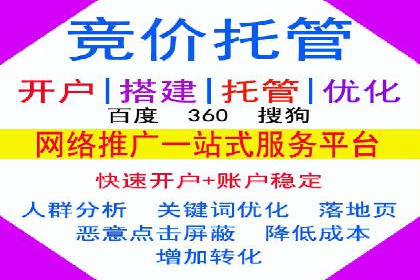 深度解析sem代运营公司的广告投放策略